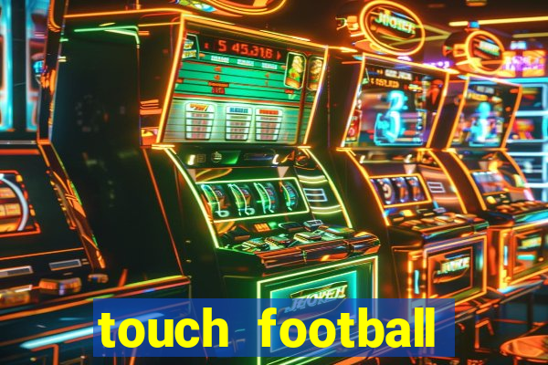 touch football script pastebin